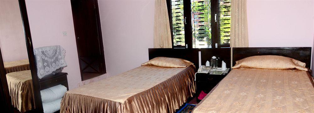 פוקהרה Hotel Travel Inn מראה חיצוני תמונה