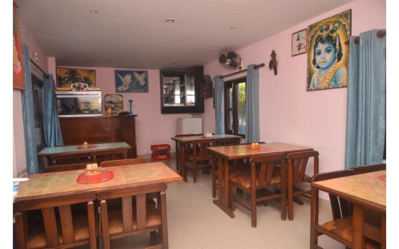 פוקהרה Hotel Travel Inn מראה חיצוני תמונה
