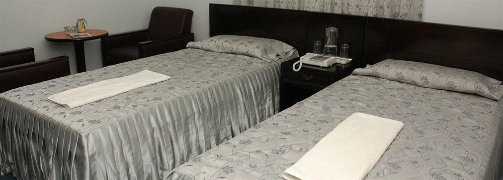 פוקהרה Hotel Travel Inn מראה חיצוני תמונה